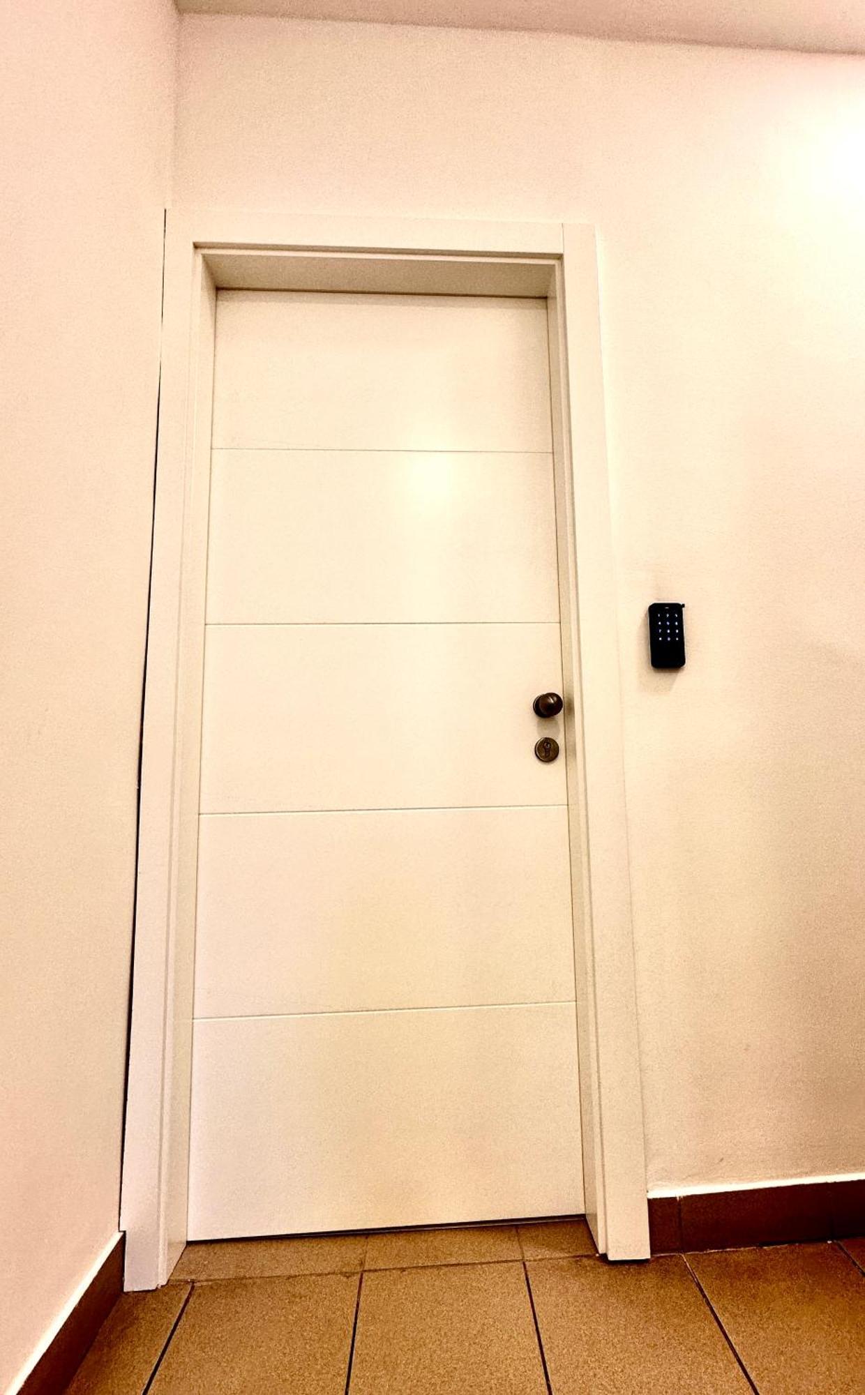 Epicenter Apartman Szarajevó Kültér fotó
