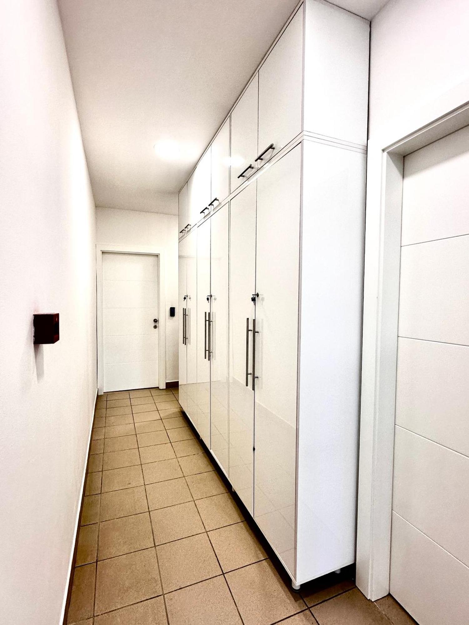 Epicenter Apartman Szarajevó Kültér fotó