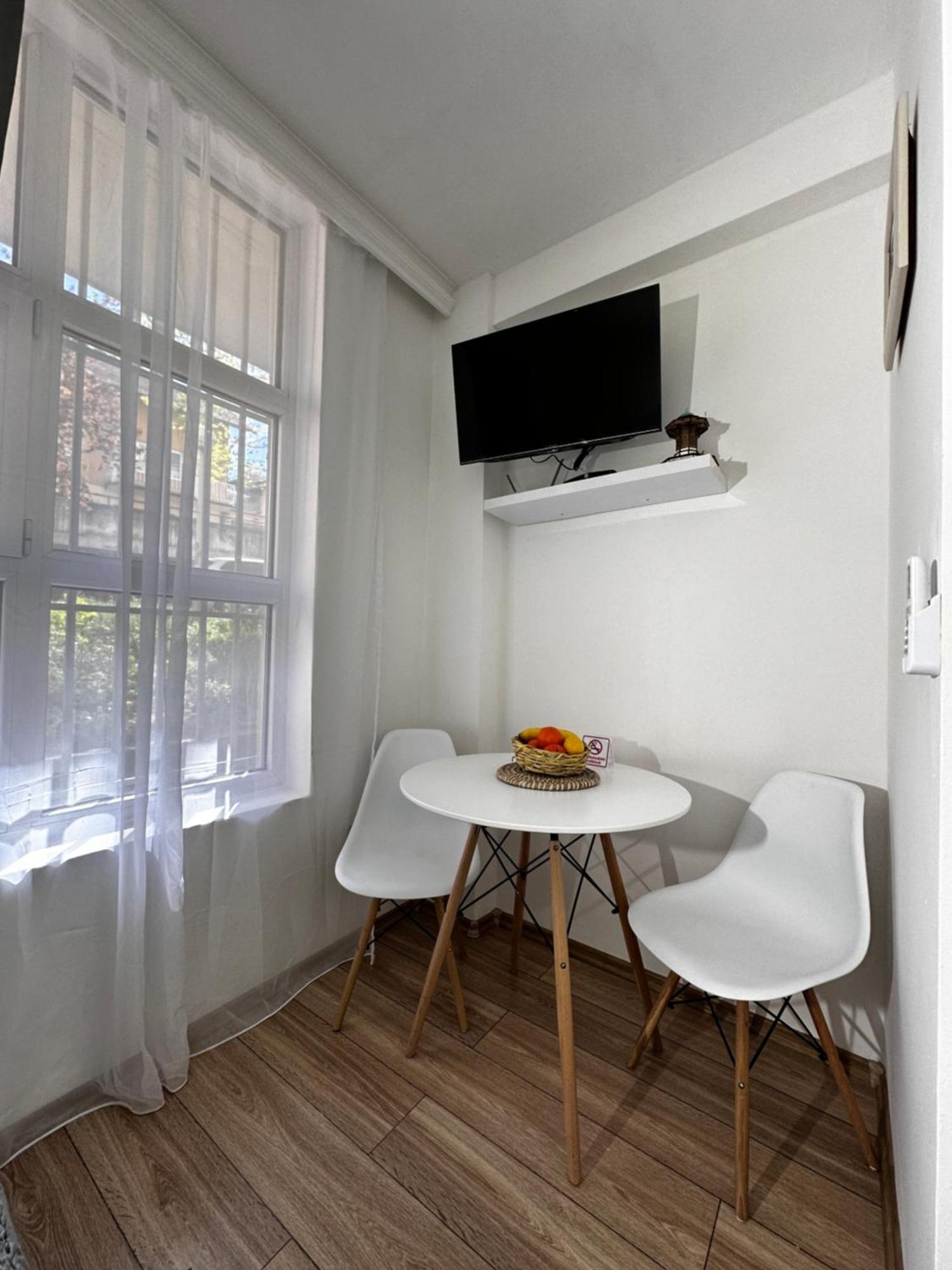 Epicenter Apartman Szarajevó Kültér fotó
